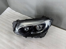 Load image into Gallery viewer, Frontscheinwerfer Mercedes-Benz Glc A2539060301 Links Scheinwerfer Headlight SCH7121235768rl