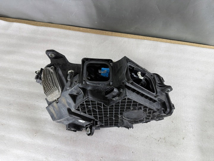 Frontscheinwerfer Mercedes-Benz Glc A2539060301 Links Scheinwerfer Headlight SCH7121235768rl