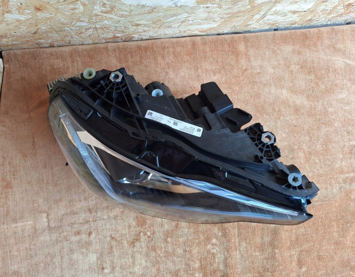 Frontscheinwerfer BMW 2 G42 5A320F4-07 LED Rechts Scheinwerfer Headlight SCH7121526194fg