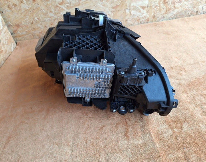 Frontscheinwerfer BMW 2 G42 5A320F4-07 LED Rechts Scheinwerfer Headlight SCH7121526194fg