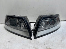 Load image into Gallery viewer, Frontscheinwerfer Volvo S40 30763034 Ein Satz Scheinwerfer Headlight SCH7121965660af