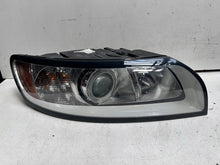 Load image into Gallery viewer, Frontscheinwerfer Volvo S40 30763034 Ein Satz Scheinwerfer Headlight SCH7121965660af