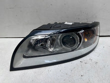 Load image into Gallery viewer, Frontscheinwerfer Volvo S40 30763034 Ein Satz Scheinwerfer Headlight SCH7121965660af