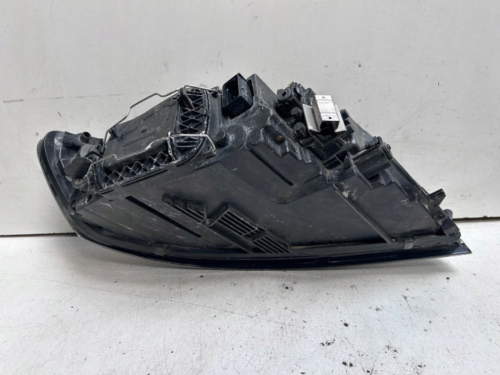 Frontscheinwerfer Volvo S40 30763034 Ein Satz Scheinwerfer Headlight SCH7121965660af