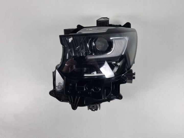 Frontscheinwerfer Mazda Cx-60 KBB451040 Links Scheinwerfer Headlight SCH7122131169bh