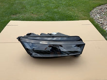 Load image into Gallery viewer, Frontscheinwerfer Skoda Octavia I 5E4941 LED Rechts Scheinwerfer Headlight SCH7122655492lf
