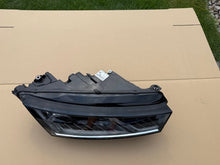 Load image into Gallery viewer, Frontscheinwerfer Skoda Octavia I 5E4941 LED Rechts Scheinwerfer Headlight SCH7122655492lf