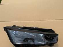 Load image into Gallery viewer, Frontscheinwerfer Skoda Octavia I 5E4941 LED Rechts Scheinwerfer Headlight SCH7122655492lf