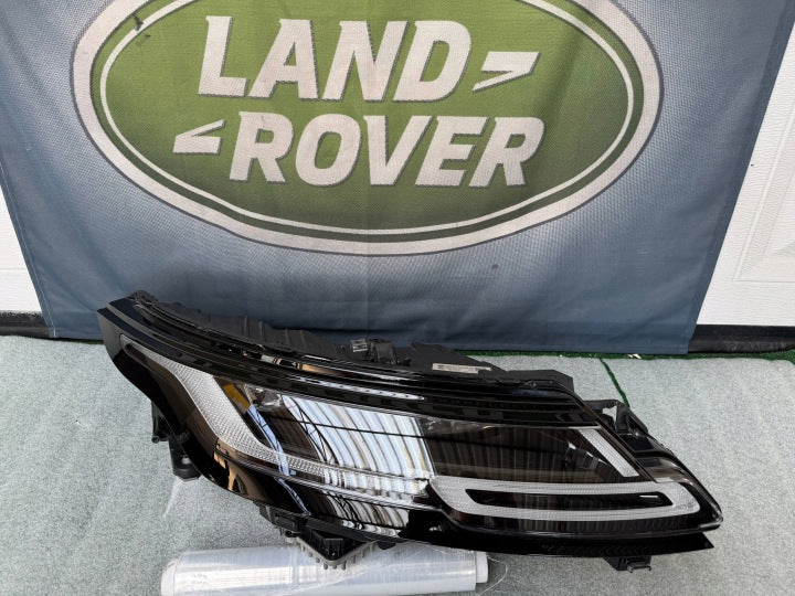 Frontscheinwerfer Land Rover Range Evoque L551 M8D2-13W029-EB Rechts Headlight SCH7123670846nz