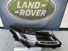 Laden Sie das Bild in den Galerie-Viewer, Frontscheinwerfer Land Rover Range Evoque L551 M8D2-13W029-EB Rechts Headlight SCH7123670846nz