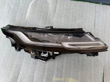 Laden Sie das Bild in den Galerie-Viewer, Frontscheinwerfer Land Rover Range Evoque L551 M8D2-13W029-EB Rechts Headlight SCH7123670846nz