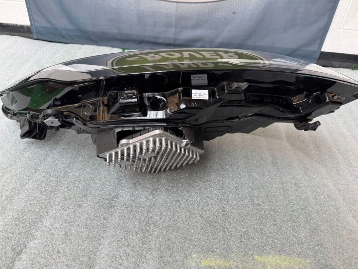 Frontscheinwerfer Land Rover Range Evoque L551 M8D2-13W029-EB Rechts Headlight SCH7123670846nz
