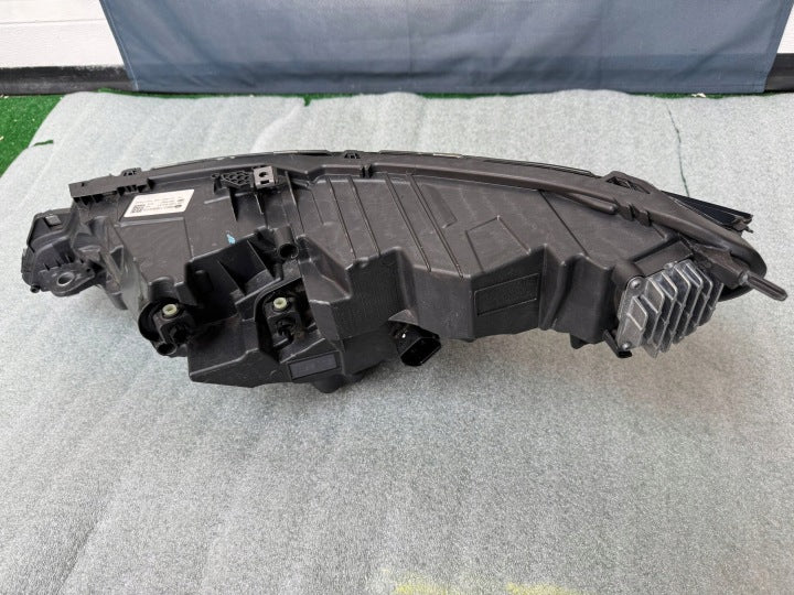Frontscheinwerfer Land Rover Range Evoque L551 M8D2-13W029-EB Rechts Headlight SCH7123670846nz
