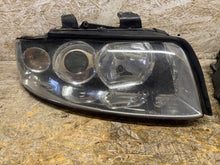 Load image into Gallery viewer, Frontscheinwerfer Audi A4 B6 8E0941004S 8E0941003S Ein Stück (Rechts oder Links) SCH7123865461vt