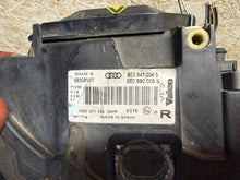 Load image into Gallery viewer, Frontscheinwerfer Audi A4 B6 8E0941004S 8E0941003S Ein Stück (Rechts oder Links) SCH7123865461vt