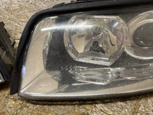 Load image into Gallery viewer, Frontscheinwerfer Audi A4 B6 8E0941004S 8E0941003S Ein Stück (Rechts oder Links) SCH7123865461vt