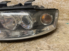 Load image into Gallery viewer, Frontscheinwerfer Audi A4 B6 8E0941004S 8E0941003S Ein Stück (Rechts oder Links) SCH7123865461vt