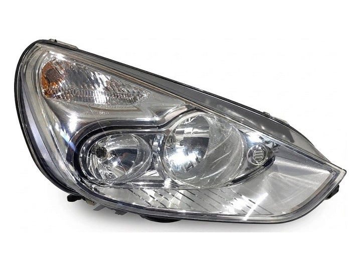 Frontscheinwerfer Ford S-Max 6M21-13W029-AL Rechts Scheinwerfer Headlight SCH7124308250rb