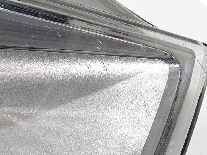 Frontscheinwerfer Ford S-Max 6M21-13W029-AL Rechts Scheinwerfer Headlight SCH7124308250rb