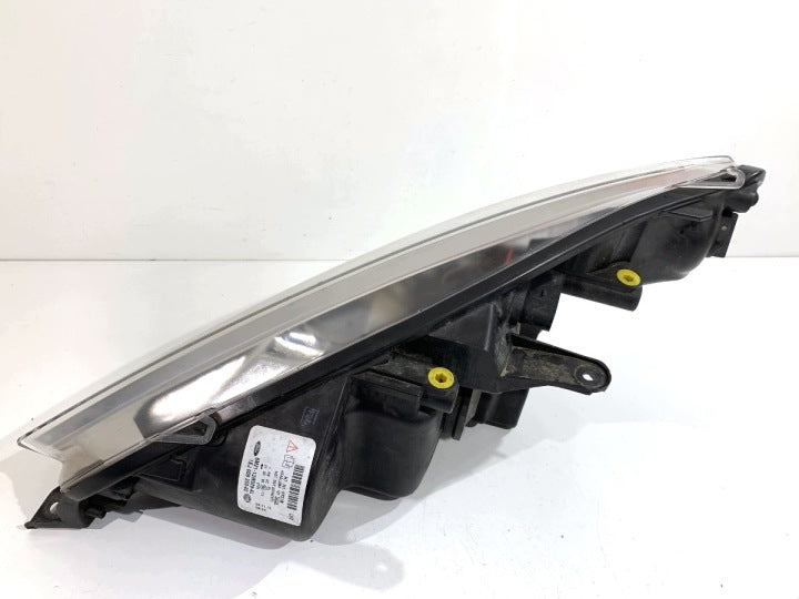 Frontscheinwerfer Ford S-Max 6M21-13W029-AL Rechts Scheinwerfer Headlight SCH7124308250rb