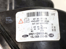 Laden Sie das Bild in den Galerie-Viewer, Frontscheinwerfer Ford S-Max 6M21-13W029-AL Rechts Scheinwerfer Headlight SCH7124308250rb