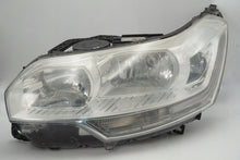 Load image into Gallery viewer, Frontscheinwerfer Citroën C5 II 9684845580 Links Scheinwerfer Headlight SCH7124684450eq