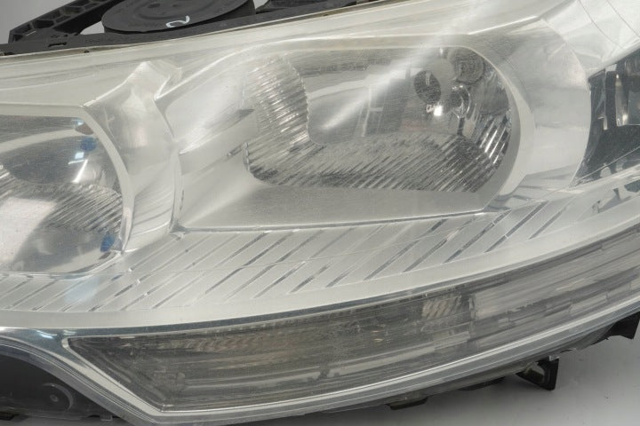 Frontscheinwerfer Citroën C5 II 9684845580 Links Scheinwerfer Headlight SCH7124684450eq