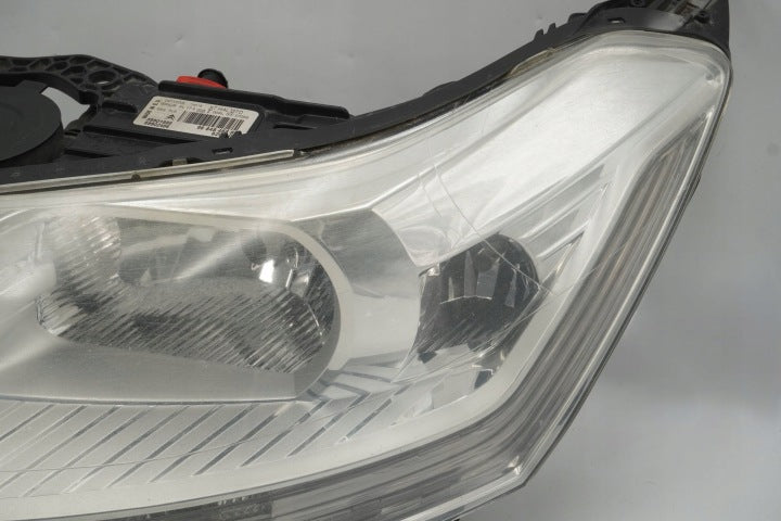 Frontscheinwerfer Citroën C5 II 9684845580 Links Scheinwerfer Headlight SCH7124684450eq