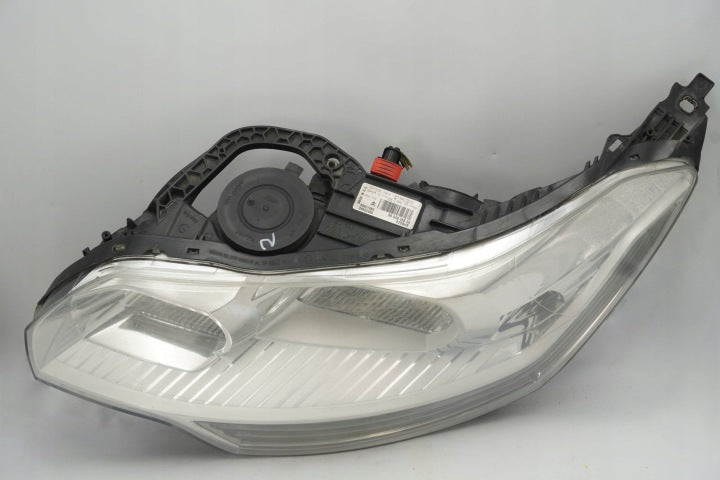 Frontscheinwerfer Citroën C5 II 9684845580 Links Scheinwerfer Headlight SCH7124684450eq