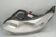 Load image into Gallery viewer, Frontscheinwerfer Citroën C5 II 9684845580 Links Scheinwerfer Headlight SCH7124684450eq