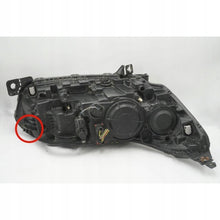 Load image into Gallery viewer, Frontscheinwerfer Citroën C5 II 9684845580 Links Scheinwerfer Headlight SCH7124684450eq
