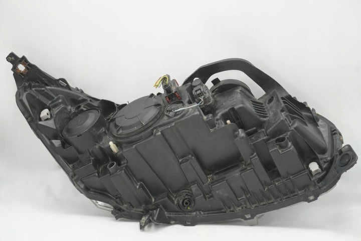 Frontscheinwerfer Citroën C5 II 9684845580 Links Scheinwerfer Headlight SCH7124684450eq