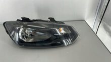 Load image into Gallery viewer, Frontscheinwerfer VW Polo 6R1941016E Rechts Scheinwerfer Headlight SCH7124970364rc