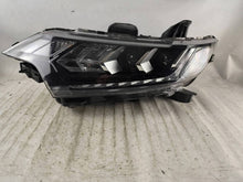 Laden Sie das Bild in den Galerie-Viewer, Frontscheinwerfer Mitsubishi Outlander I ECM92122E10 LED Links Headlight SCH7127196004lp