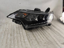 Laden Sie das Bild in den Galerie-Viewer, Frontscheinwerfer Mitsubishi Outlander I ECM92122E10 LED Links Headlight SCH7127196004lp