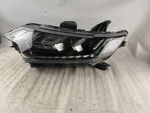 Laden Sie das Bild in den Galerie-Viewer, Frontscheinwerfer Mitsubishi Outlander I ECM92122E10 LED Links Headlight SCH7127196004lp