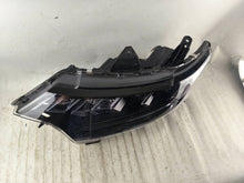 Laden Sie das Bild in den Galerie-Viewer, Frontscheinwerfer Mitsubishi Outlander I ECM92122E10 LED Links Headlight SCH7127196004lp