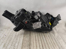 Laden Sie das Bild in den Galerie-Viewer, Frontscheinwerfer Mitsubishi Outlander I ECM92122E10 LED Links Headlight SCH7127196004lp