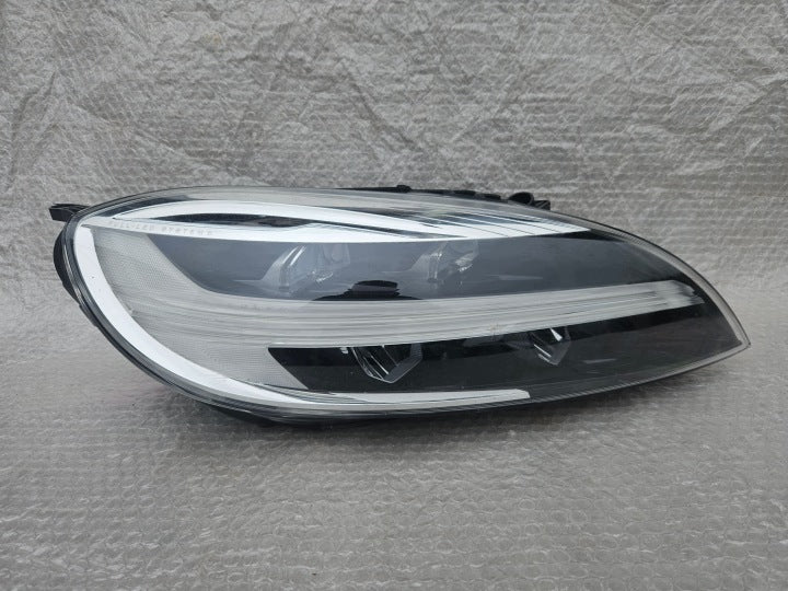Frontscheinwerfer Volvo V40 32228484 Rechts Scheinwerfer Headlight SCH7127300054eu