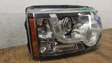 Laden Sie das Bild in den Galerie-Viewer, Frontscheinwerfer Land Rover I Discovery AH22-13W029-FD Rechts Headlight SCH7127923661bw