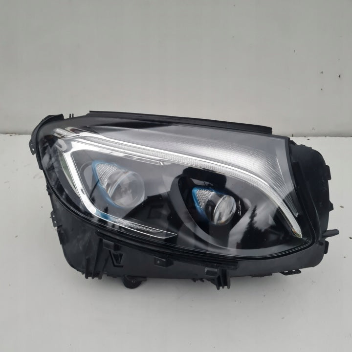Frontscheinwerfer Mercedes-Benz Glc A2539062602 LED Rechts Headlight SCH7128237306gv
