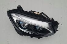 Laden Sie das Bild in den Galerie-Viewer, Frontscheinwerfer Mercedes-Benz Glc A2539062602 LED Rechts Headlight SCH7128237306gv
