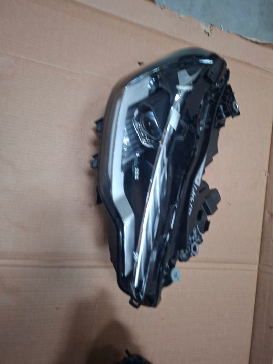 Frontscheinwerfer BMW 2 Coupe G42 5A320E5-08 Full LED Ein Satz Headlight SCH7129047957ya