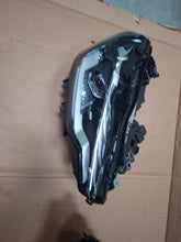 Laden Sie das Bild in den Galerie-Viewer, Frontscheinwerfer BMW 2 Coupe G42 5A320E5-08 Full LED Ein Satz Headlight SCH7129047957ya