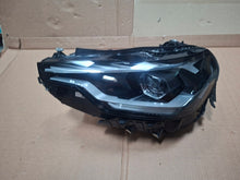 Laden Sie das Bild in den Galerie-Viewer, Frontscheinwerfer BMW 2 Coupe G42 5A320E5-08 Full LED Ein Satz Headlight SCH7129047957ya