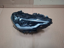 Laden Sie das Bild in den Galerie-Viewer, Frontscheinwerfer BMW 2 Coupe G42 5A320E5-08 Full LED Ein Satz Headlight SCH7129047957ya