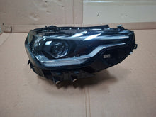 Laden Sie das Bild in den Galerie-Viewer, Frontscheinwerfer BMW 2 Coupe G42 5A320E5-08 Full LED Ein Satz Headlight SCH7129047957ya