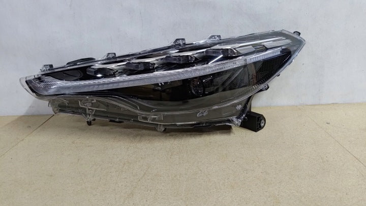 Frontscheinwerfer Toyota Corolla 81150-16840 LED Links Scheinwerfer Headlight SCH7129091954pa