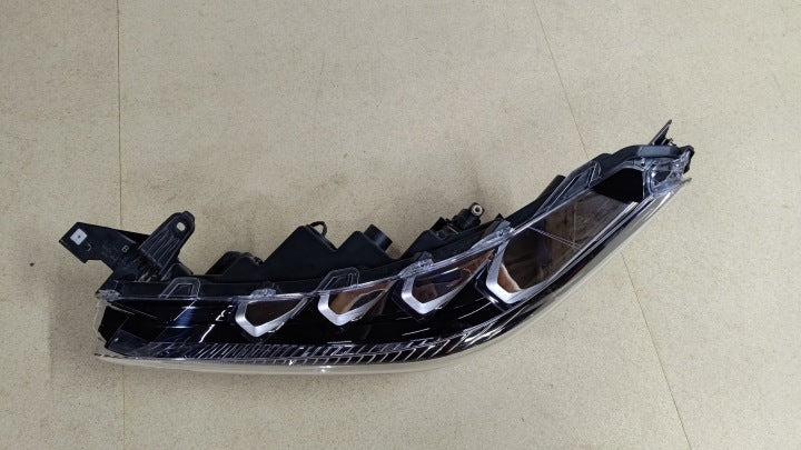 Frontscheinwerfer Toyota Corolla 81150-16840 LED Links Scheinwerfer Headlight SCH7129091954pa