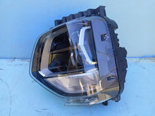 Laden Sie das Bild in den Galerie-Viewer, Frontscheinwerfer Hyundai Santa I Fe IV 92101S1110 Links Scheinwerfer Headlight SCH7129722080jx